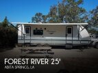 Thumbnail Photo 100 for 2017 Forest River Surveyor 251RKS